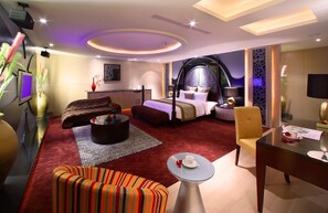 Queen Suite - Amain Boutique Motel Tucheng (New Taipei City)