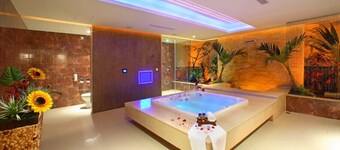 Amain Boutique Motel Tucheng