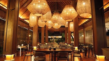 Internationell gastronomi