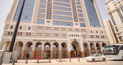 Emaar Royal Hotel Al Madina