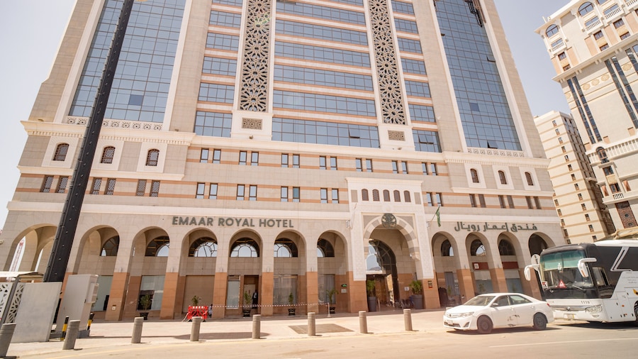 Emaar Royal Hotel Al Madina