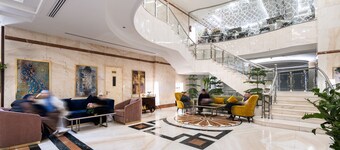 Emaar Royal Hotel Al Madina