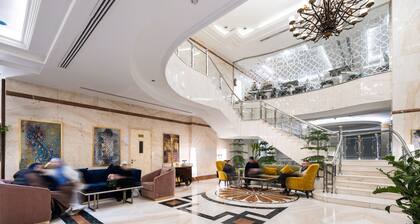 Emaar Royal Hotel Al Madina