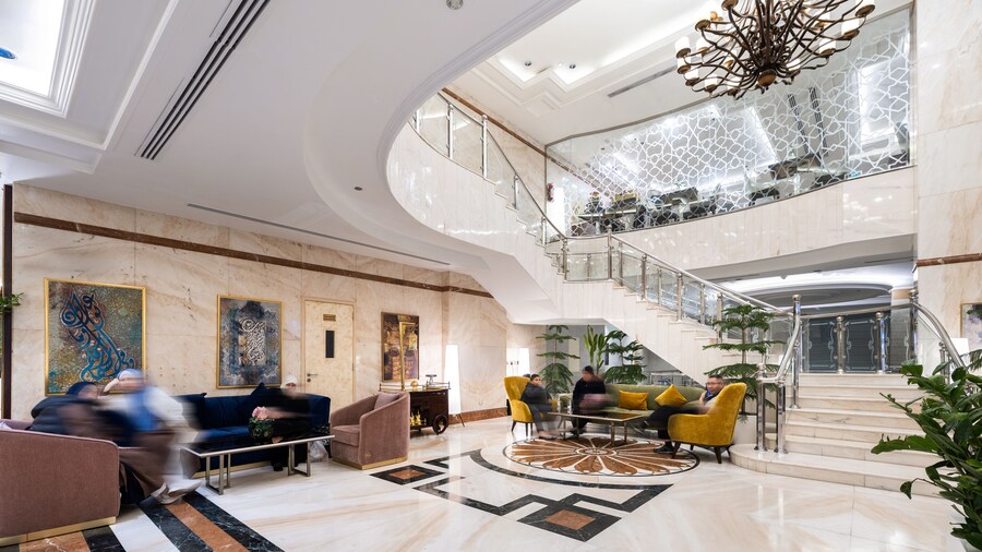 Emaar Royal Hotel Al Madina