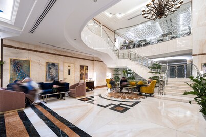 Emaar Royal Hotel Al Madina