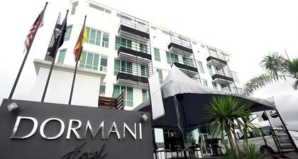 Dormani Hotel Kuching