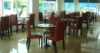 Dormani Hotel Kuching