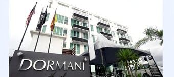 Dormani Hotel Kuching