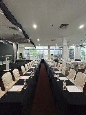 Sala de reuniones