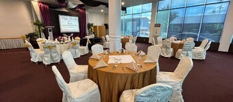 Dormani Hotel Kuching