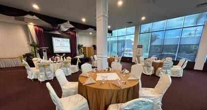 Dormani Hotel Kuching