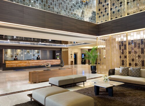 Hotel Santika Premiere Gubeng - Surabaya