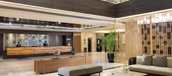 Hotel Santika Premiere Gubeng - Surabaya