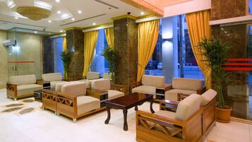 Lobbylounge
