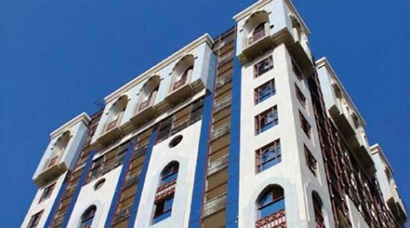 Exterior - Dar Al Eiman Ohud (Madinah)