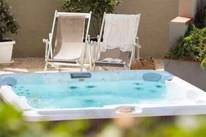 Body treatments, body wraps, body scrubs, facials