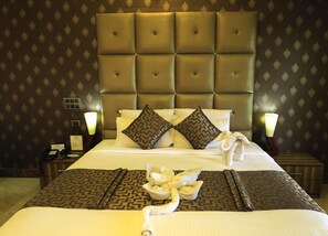 Kamar, 1 kamar tidur | Pemandangan dari kamar