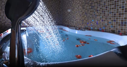 Jal Mahal Resort & Spa, Mysore