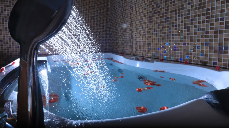 Jal Mahal Resort & Spa, Mysore