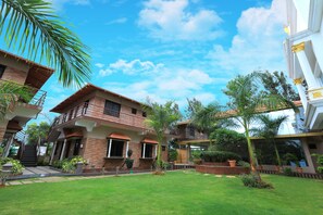 Executive Room | Garden view - Jal Mahal Resort & Spa, Mysore (Mysore)