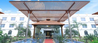 Jal Mahal Resort & Spa, Mysore