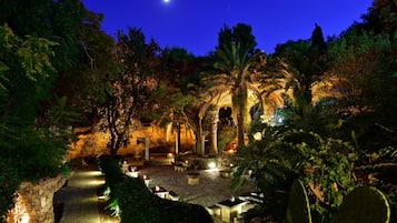 Jardin