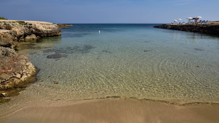 TH Ostuni - Ostuni Marina Village