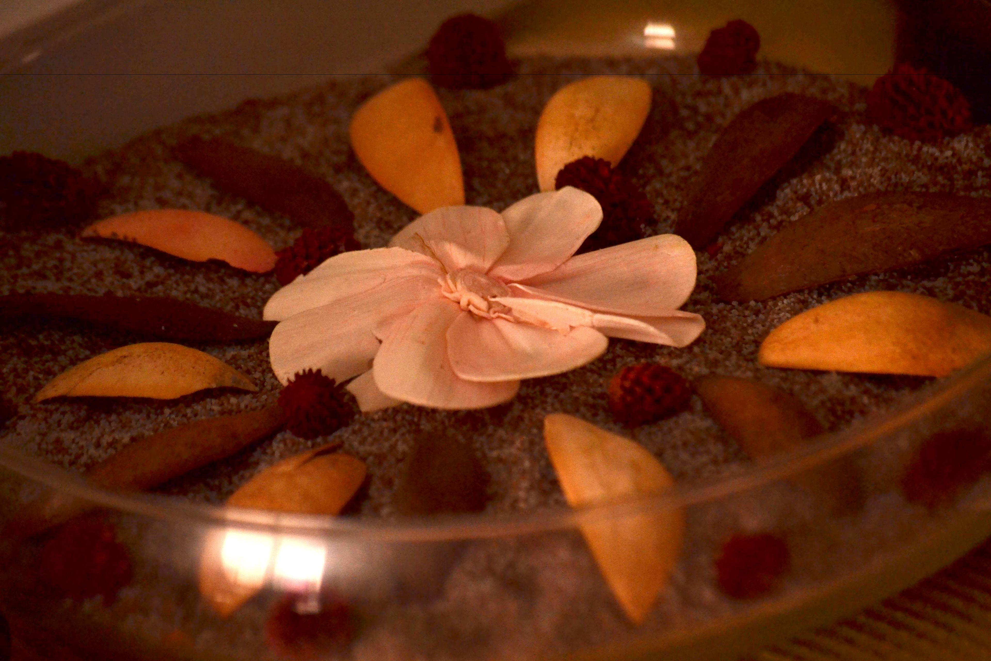 sauna, hot tub, steam room, turkish bath/hammam, body treatments