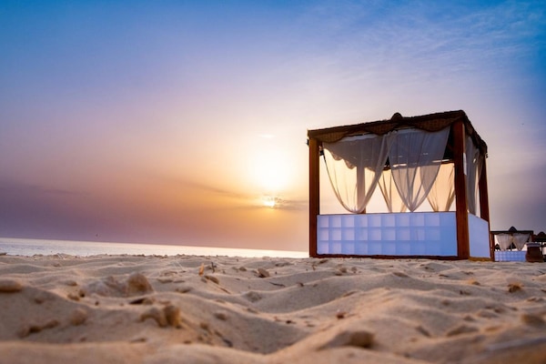 Playa privada