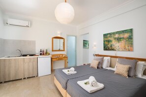 Room - Island Beach Resort (Corfu)