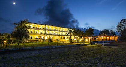 Island Beach Resort