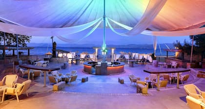 Island Beach Resort