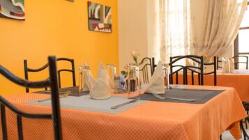 Restaurantes