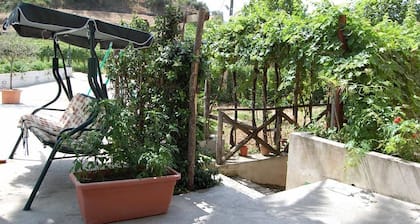 Agriturismo Parra