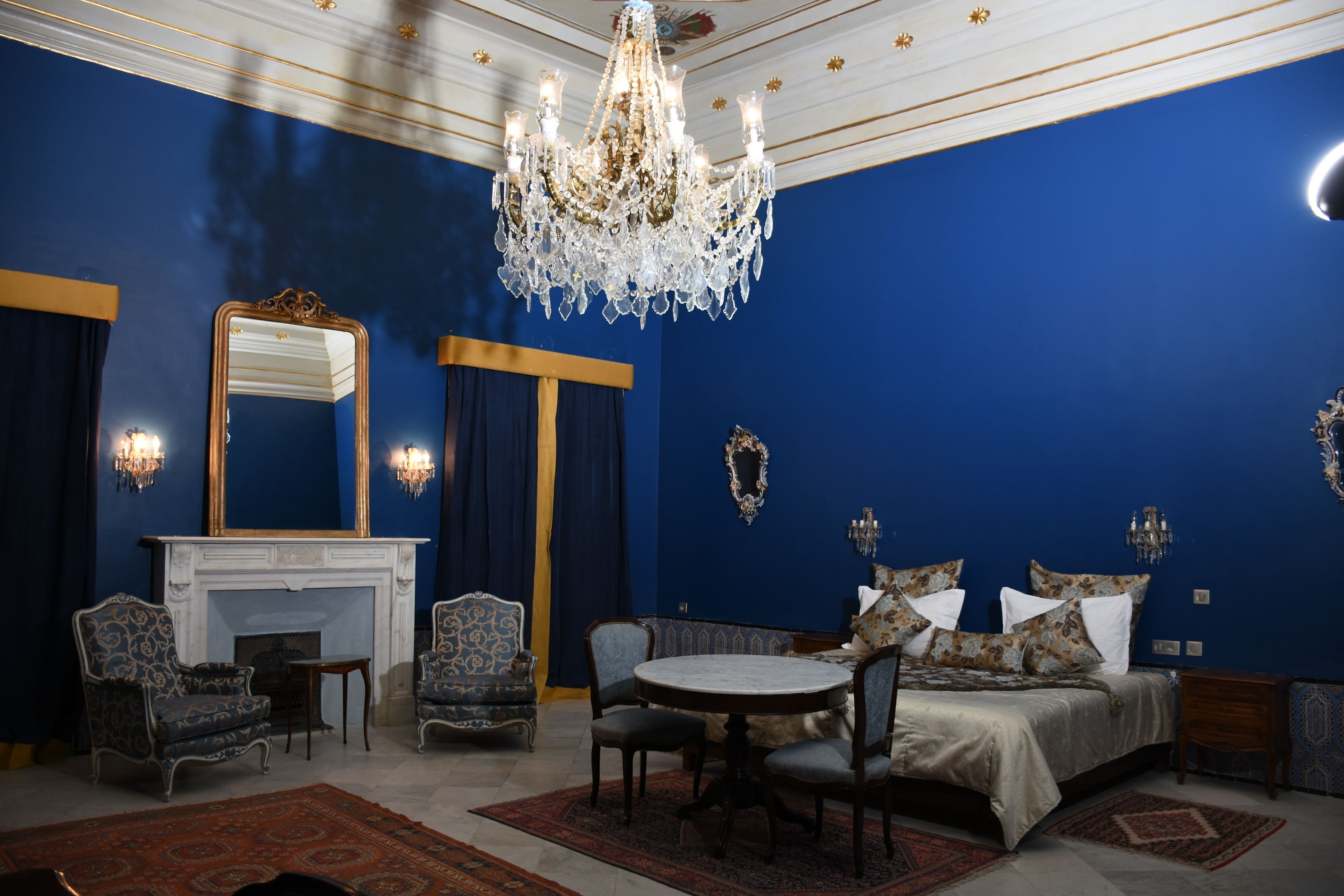 Foto - Palais Bayram