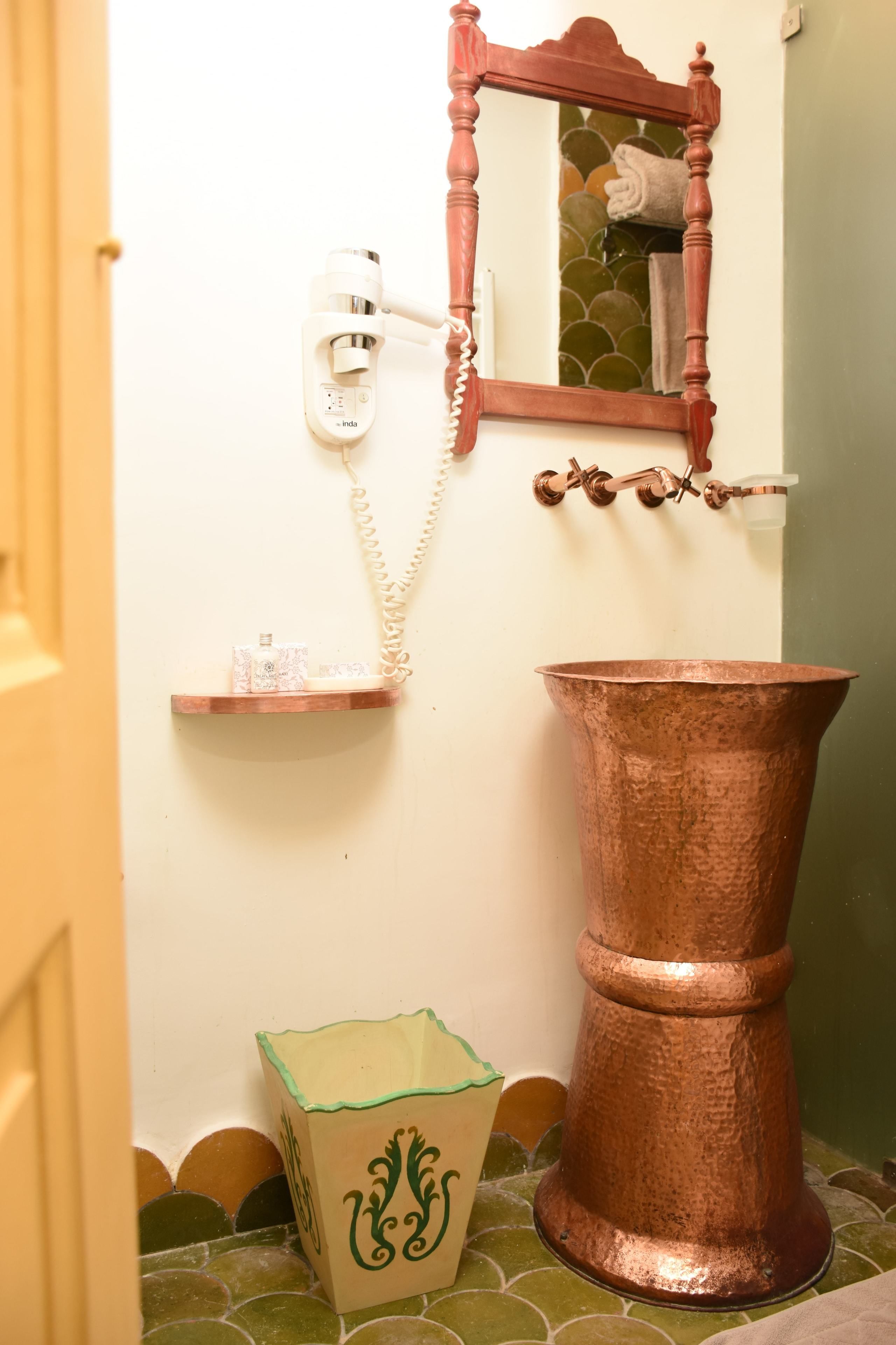 Foto - Palais Bayram