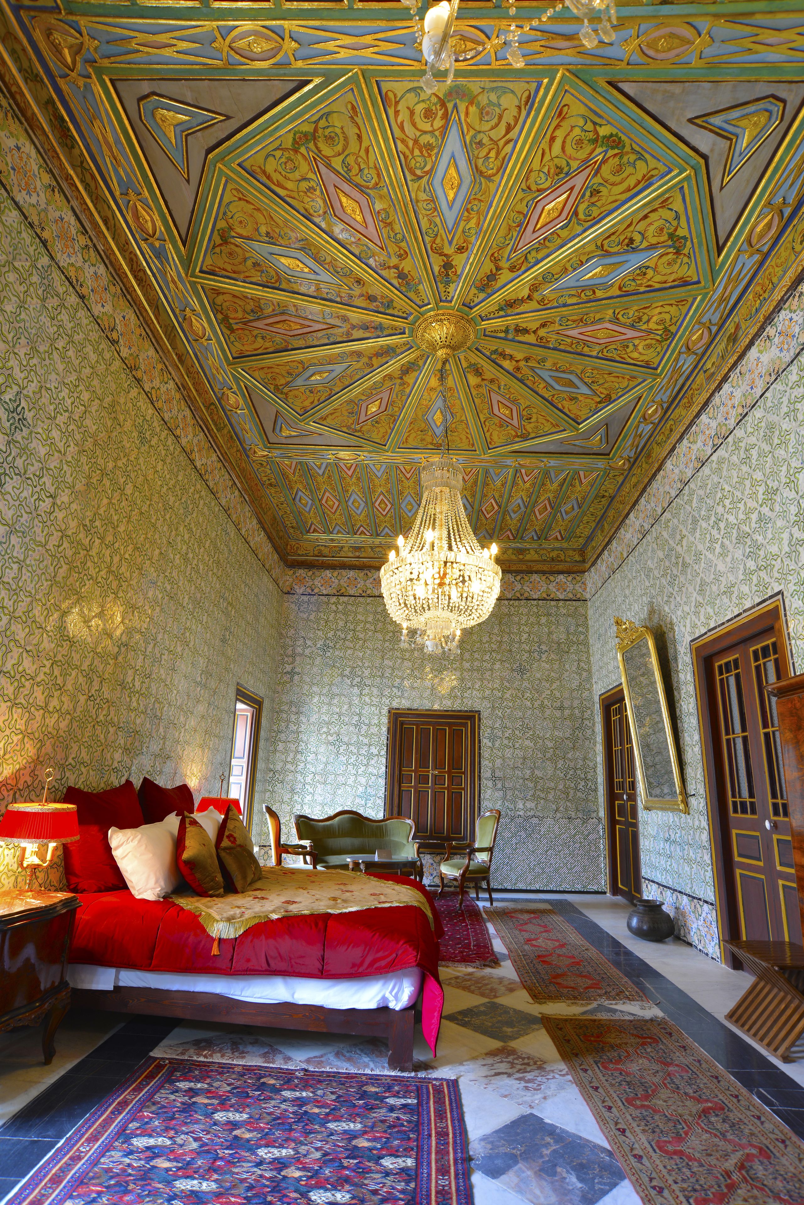 Foto - Palais Bayram