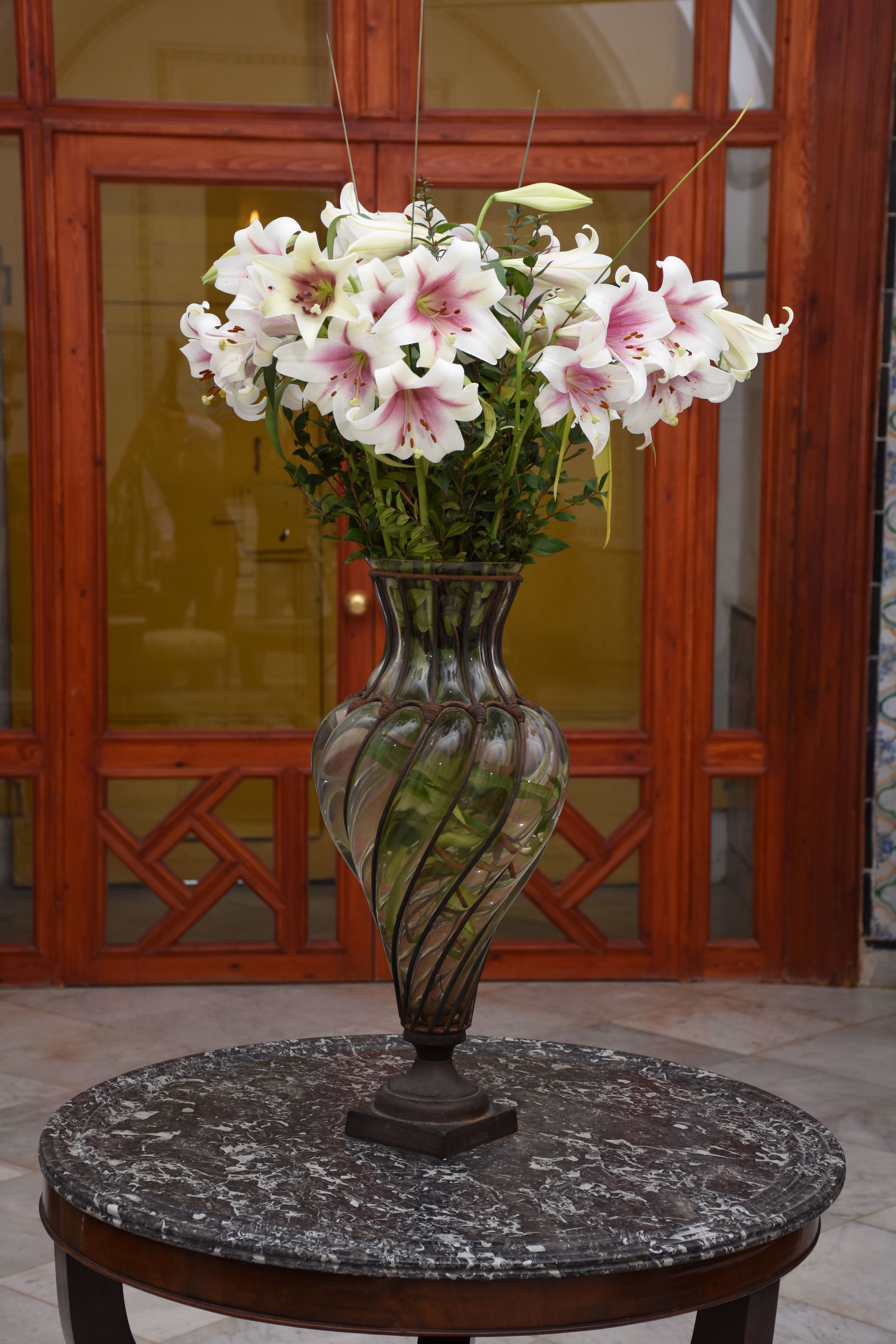 Foto - Palais Bayram