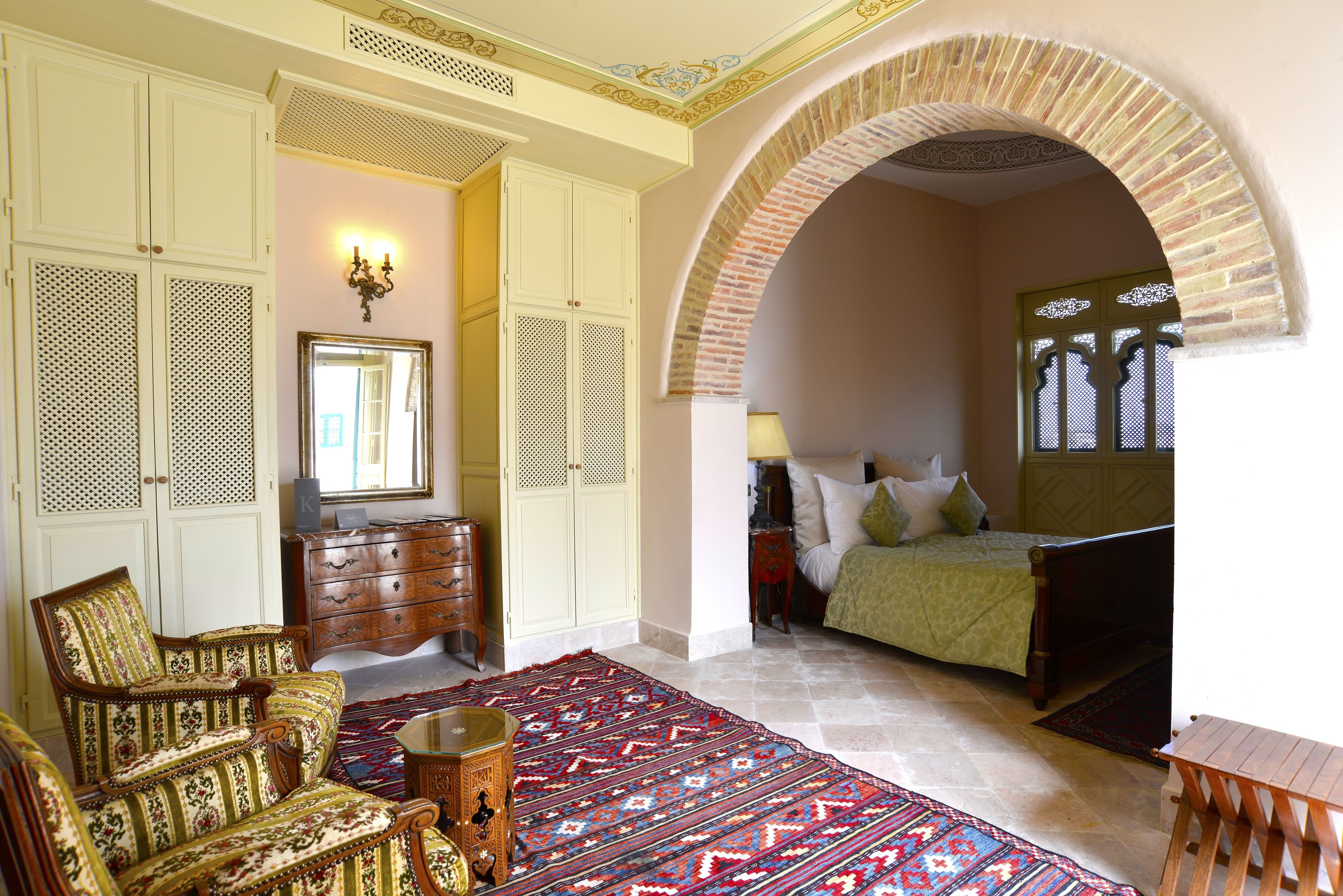 Foto - Palais Bayram