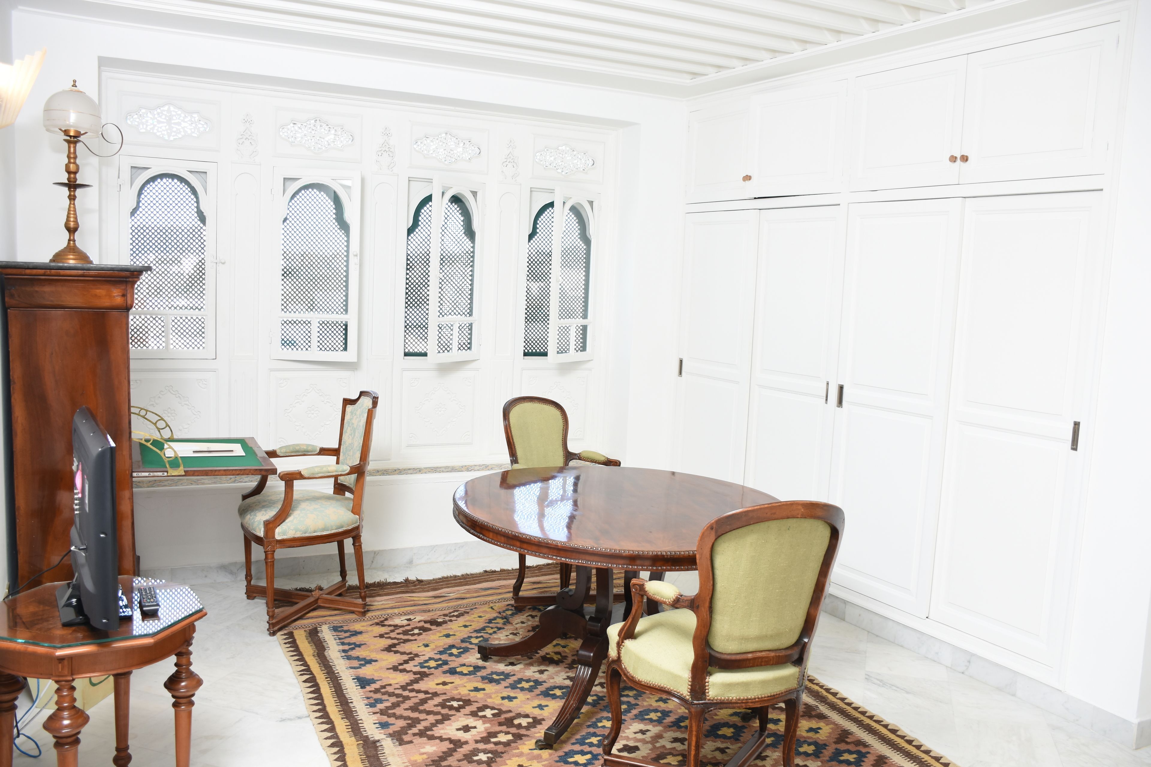 Foto - Palais Bayram