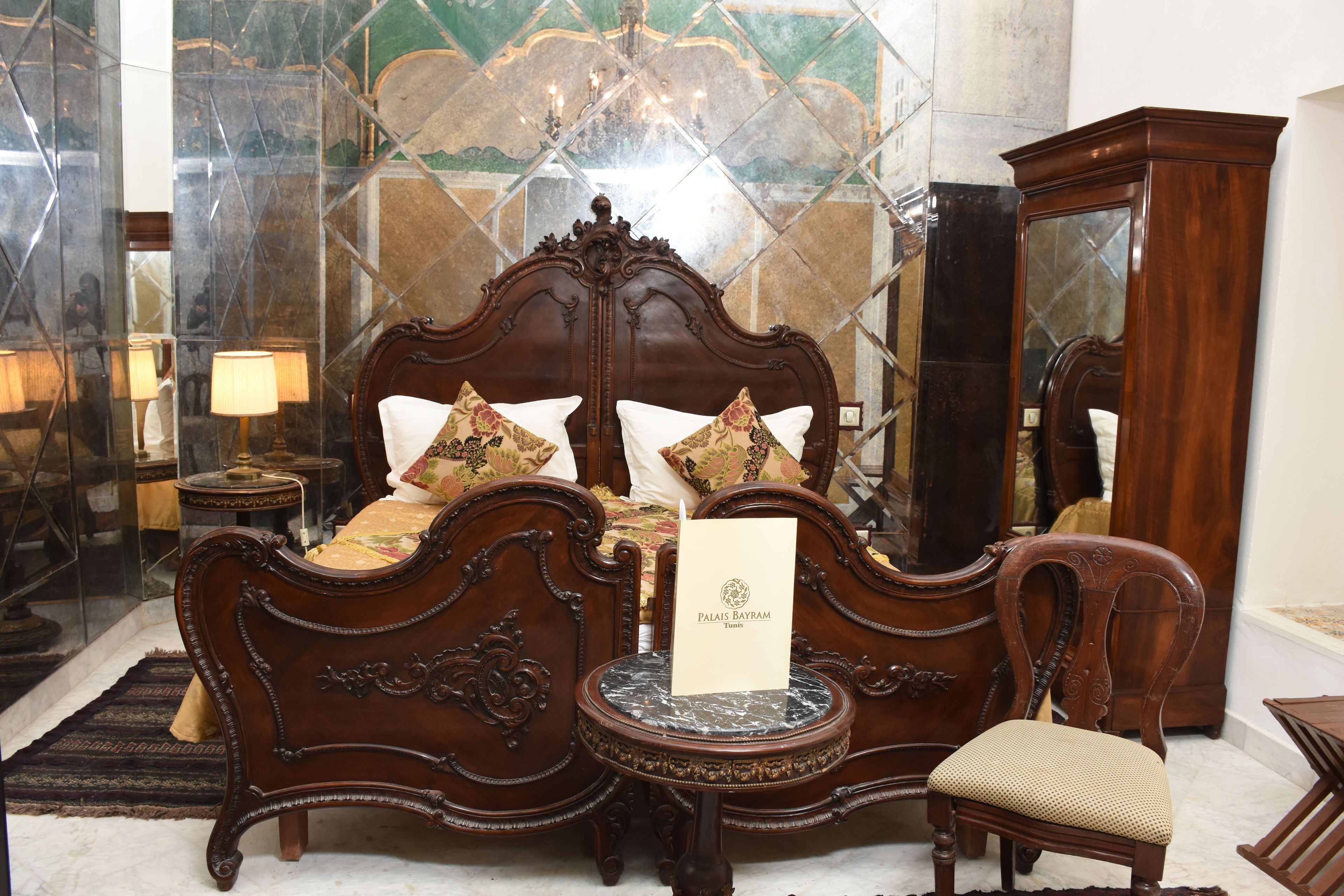 Foto - Palais Bayram