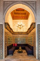 Traditional Room (Histroique) | Premium bedding, minibar, in-room safe, desk