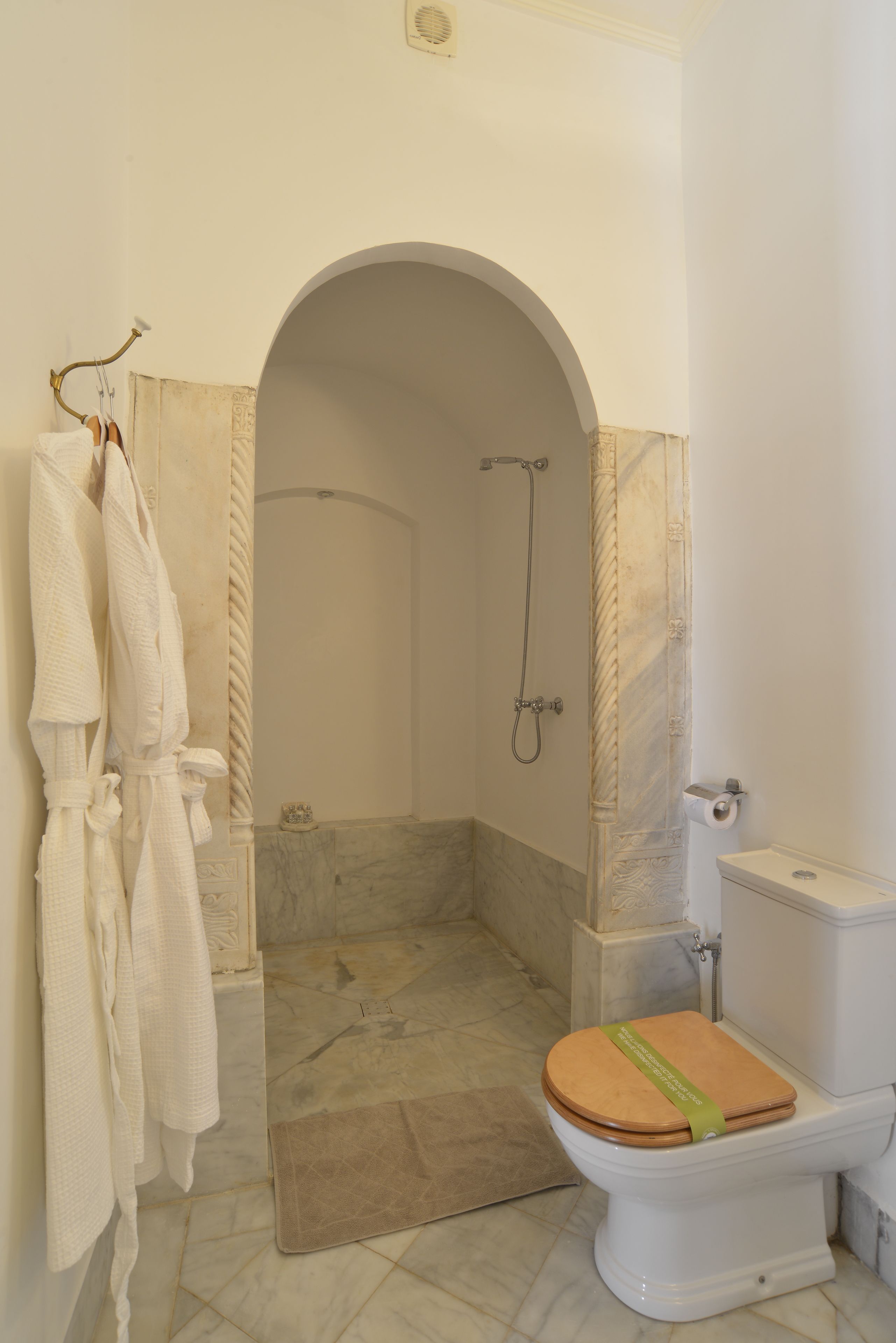 Foto - Palais Bayram