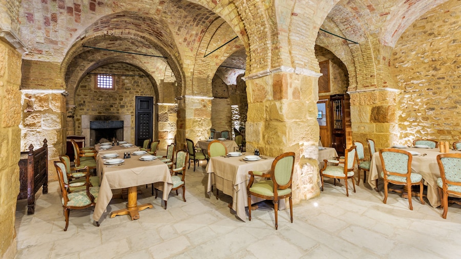 Palais Bayram