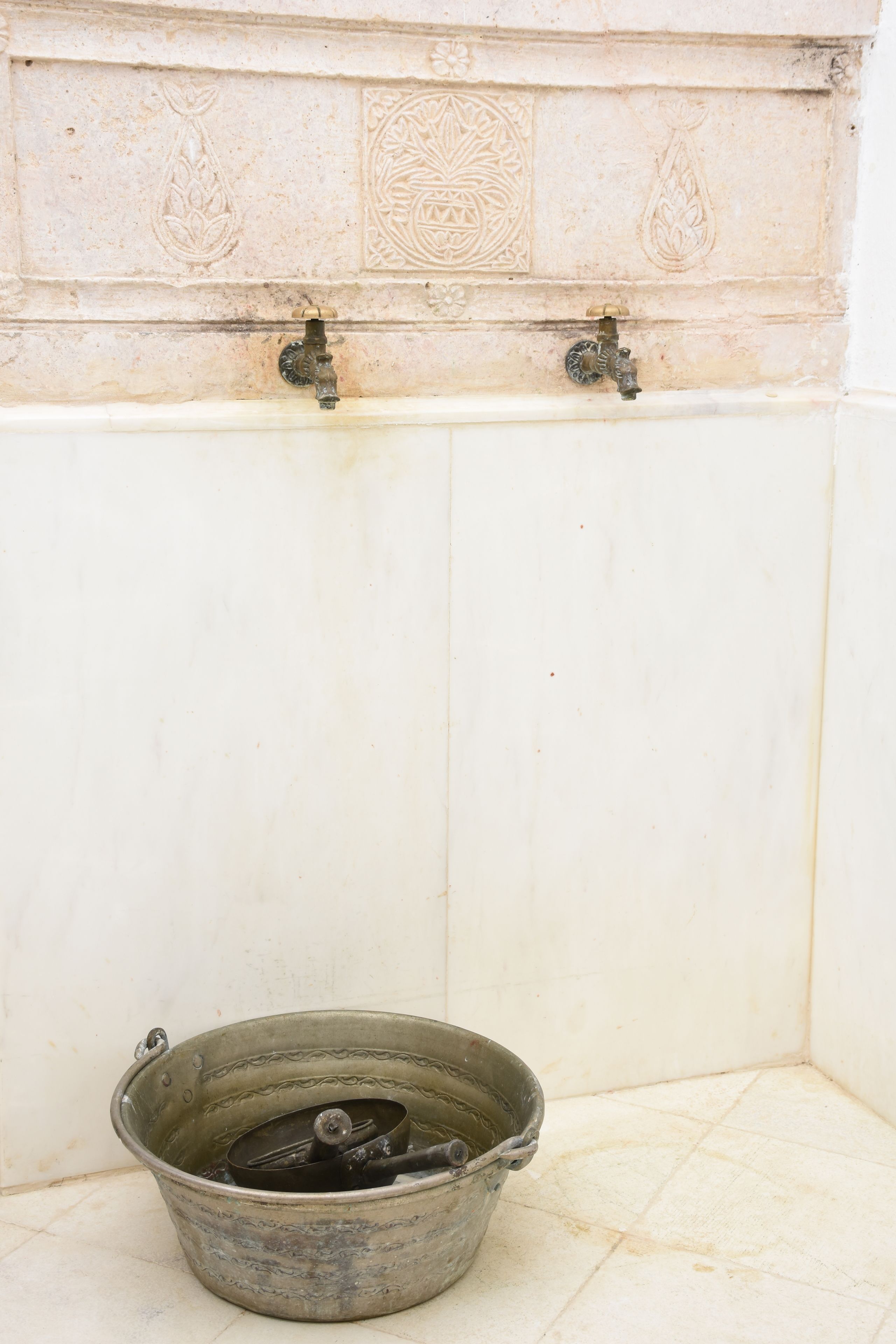 Foto - Palais Bayram