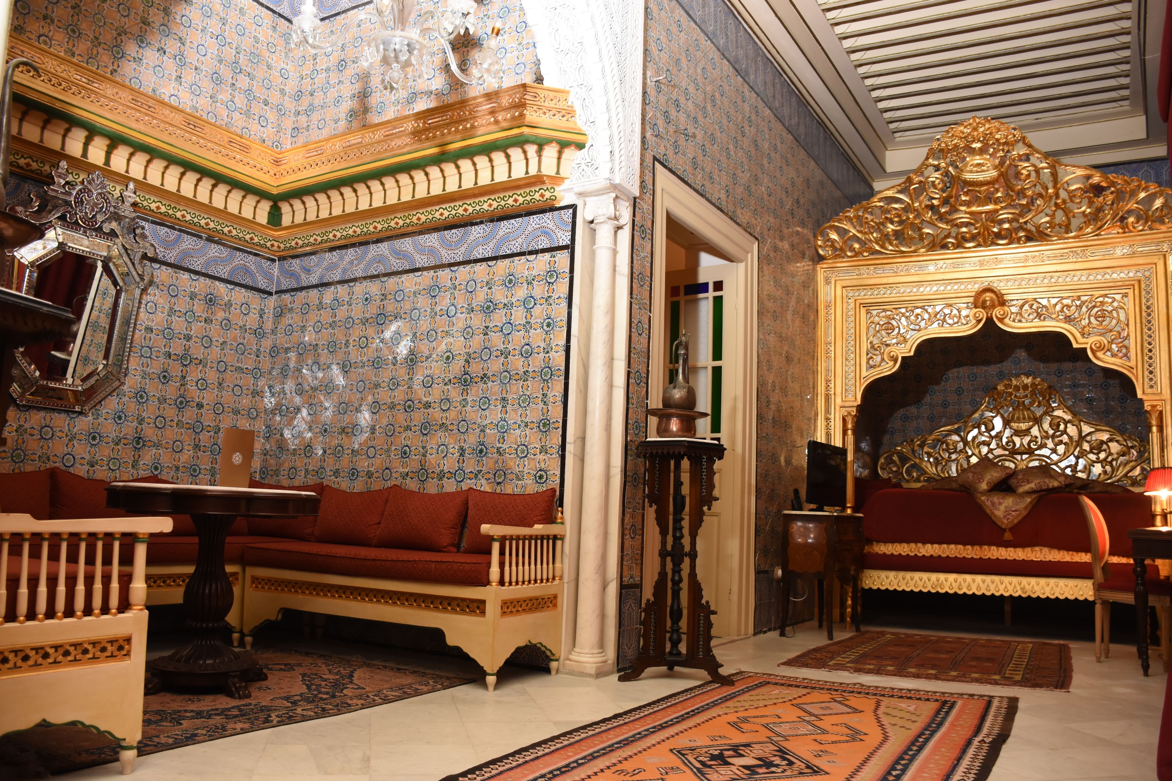 Kamer