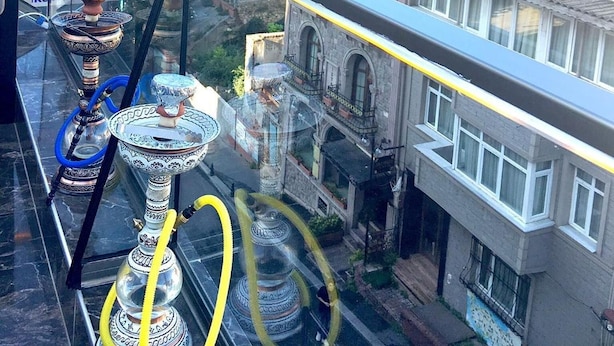 شرفة