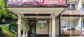 Amelia Zdroj Medical & Spa