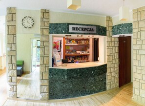 Gift shop - Amelia Zdroj Medical & Spa (Iwonicz-Zdroj)