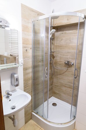 Suite | Badezimmer